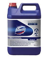 Domestos เจลอโรม่าเหลวทำความสะอาดชักโครกผงขจัดสิ่งสกปรกบนโต๊ะอาหารในราคาที่น่าทึ่ง - Product Image 6