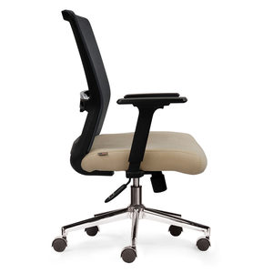 Chaise de bureau ergonomique Jupiter 01 HOGVP048 - Siège de direction haut de gamme - Product Image 6