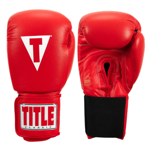 Professional Punching Exercise <b>Protector</b> Real <b>Leather</b> Punching Boxing Gloves With Custom Logo 2024 Bright Way International - Product Image 5
