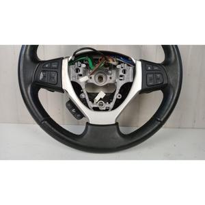 Volante con Controles de Cambio de Marcha para SUZUKI Vitara Serie (15>) 1702141623 M16A - Product Image 3