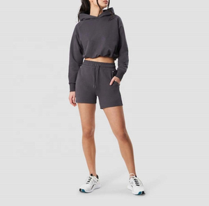 Gran oferta colección de invierno sudaderas con capucha para mujer con mangas largas Material de la mejor calidad sudaderas con capucha y sudaderas - Product Image 4