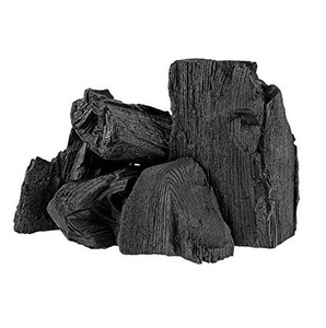 Carbón de Aserrín en Briquetas para Barbacoa, Carbón de Madera Dura de Alta Calidad, Sin Humo, para Asar - Product Image 5