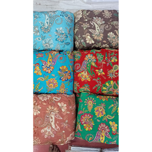 Tissu crêpe de qualité supérieure pour les vêtements de mariage et d'accessoires, vêtements pour garçons et filles, toucher doux et respirant, vente en gros - Product Image 5