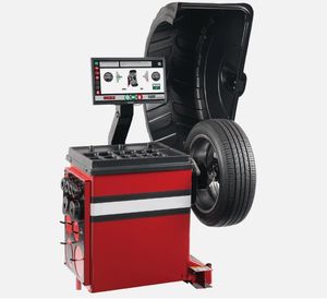 NUEVO Balanceador Roadforce Elite de Alta Calidad - Elevador de Ruedas - Juego de Pinzas - Balanceador de Neumáticos Gen 5 de Alto Rendimiento Listo para Enviar - Product Image 1