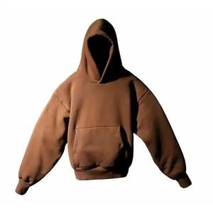 Sudaderas Unisex Premium Extra Grandes para Invierno, Transpirables, de Felpa, Moda Urbana, Fabricante al por Mayor OEM ODM - Product Image 1