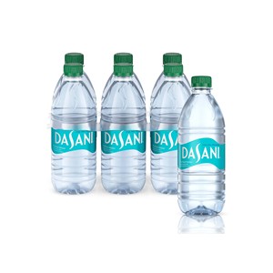 Paquete Familiar de Botellas Dasani de 1.5L con 2 Años de Vida Útil, Almacenamiento en Frío y Seco para Uso Diario - Product Image 3