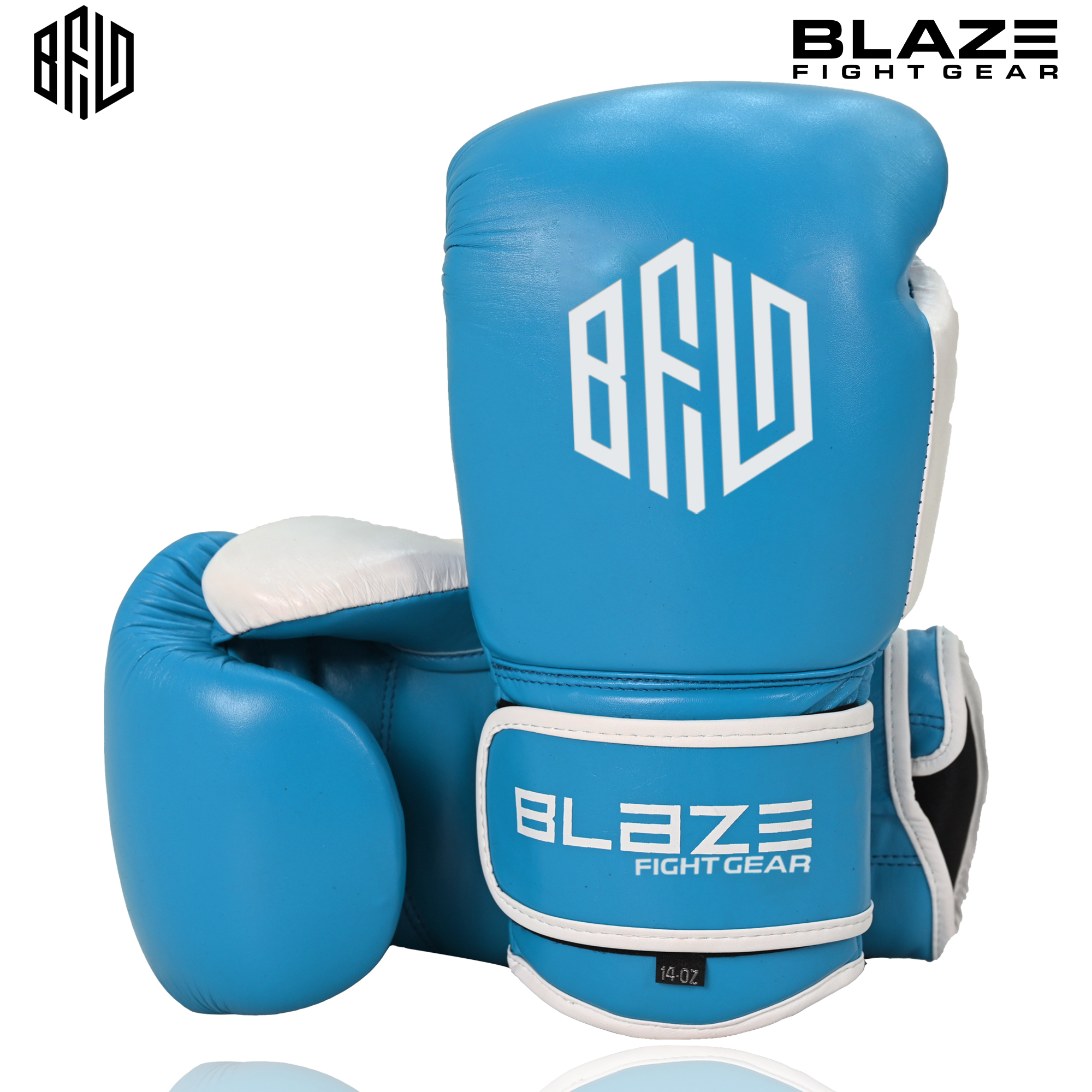 Bleu clair