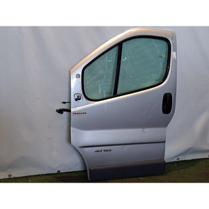 PUERTA DELANTERA IZQUIERDA RENAULT Trafic Van 2ª Serie 7751478602 PUERTA G9U630 (07>) - Product Image 2