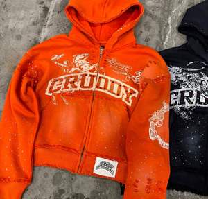 CategoríaRopa y accesorios> Ropa de hombre> Sudaderas y sudaderas con capucha para hombre - Product Image 4