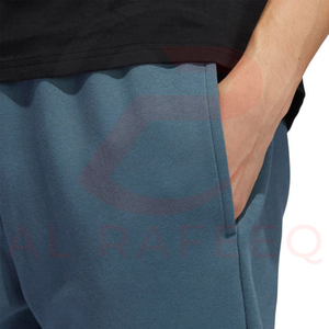 ชุดกีฬาผ้าฝ้ายน้ำหนักเบาสไตล์สตรีทสำหรับฝึกซ้อมกลางแจ้งและชุดลำลอง - Product Image 3