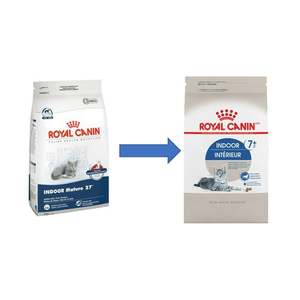 อาหารสัตว์เลี้ยงแมว Royal Canin Dry อาหารสัตว์เลี้ยงสําหรับผู้ใหญ่ในร่ม - Product Image 3