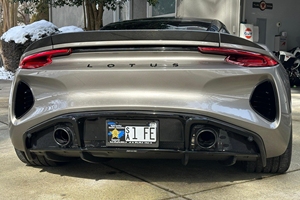 Livraison mondiale pour voiture 2024, conduite à gauche, sièges en cuir, caméra arrière, 75k-100k milles - Product Image 3