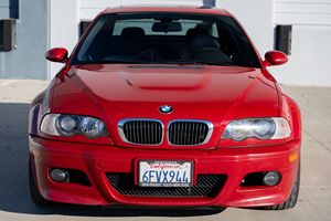 รถมือสอง M3 Coupe Competition Package เกียร์ธรรมดา 6 สปีด - Product Image 4