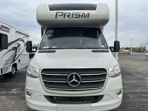 Chất lượng cao 2024 coachmen <span class=keywords><strong>RV</strong></span> lăng kính chọn 24fss động cơ nhà sử dụng xe sẵn sàng cho cuộc phiêu lưu đường của bạn - Product Image 4