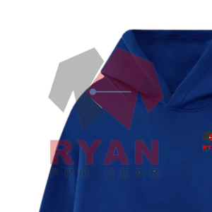 Sweats à capuche de haute qualité pour hommes, adultes et enfants, conception personnalisée, logo et impression, impression par sublimation - Product Image 3