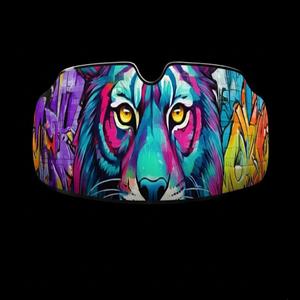 Protector Bucal de Boxeo para Adultos, Personalizado con Logotipo, Nuevo Modelo, Ligero, Ecológico, de Silicona/EVA, con Diseño de Dientes - Product Image 2