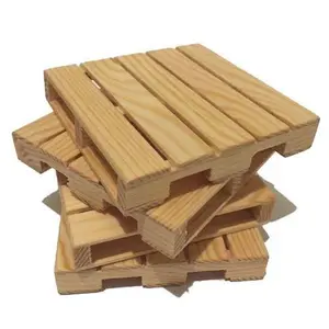 Palet kayu Epal bekas grosir ekspor kualitas terbaik oleh palet Eropa untuk dijual