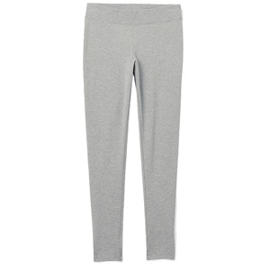 Leggings Deportivos Casuales de Punto para Mujer, Cintura Alta, Sin Costuras, Elásticos, Transpirables, de Secado Rápido, para Yoga y Gimnasio, Proveedor OEM - Product Image 2