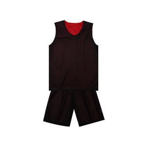Conception d'uniformes de basket-ball européens avec maillots et shorts de sublimation personnalisés pour hommes, femmes et jeunes fourniture de gros - Product Image 3