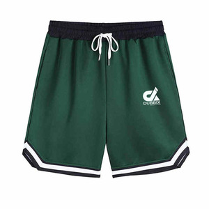 Nuevos pantalones cortos de entrenamiento de verano al por mayor, pantalones cortos informales de algodón para correr, gimnasio, tallas grandes, pantalones cortos de mujer de alta calidad, buen precio - Product Image 1