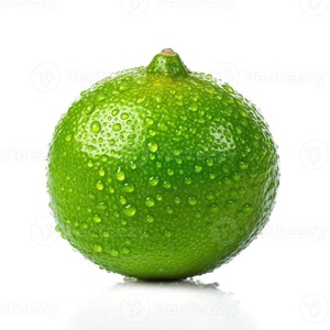 Aroma de limón verde fresco y sabor picante empaquetado a granel para hacer jugo de cítricos cultivados naturalmente de granjas de limón verde Premium - Product Image 1