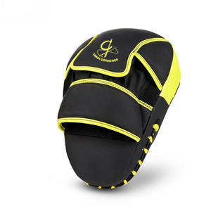 Bloc de mise au point de boxe très demandé en vrac avec design personnalisé tapis de mise au point de couleur différente à vendre - Product Image 4