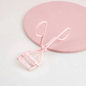 Recourbe-cils professionnel de qualité supérieure pour les magasins de détail exigeant des outils de haute qualité en gros, durable et à pointe arrondie - Product Image 2