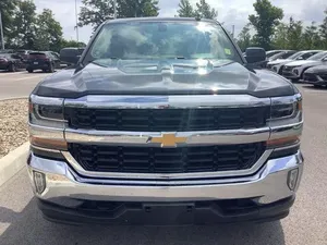 มือสอง2018 Chevrolet Silverado 1500 1LT - Product Image 5