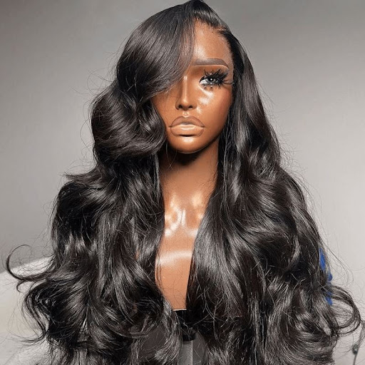 Hot Selling 12inch for Black People