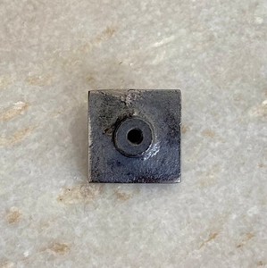 Demi-fleur boutons en fonte tirer armoire tiroir pour la maison commode porte armoire meubles décoratif cuisine armoire poignée boutons - Product Image 3