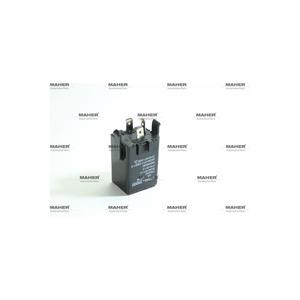 รีเลย์ไฟเลี้ยวอัตโนมัติ MHR-11938 สำหรับ Alfa Romeo 145 (Accent/H-100) พร้อมการรับประกัน 2 ปี - Product Image 1