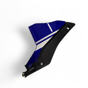 Yamaha R1 2015-2018 Blue Complete Fairing <b>Kit</b> DPBMC Made From Durable ABS Plastic and Fiberglass - Product Image 6