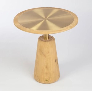 Mesa de madera moderna para el hogar, dormitorio, habitación de invitados, sala de estar, restaurante y bar, ocasiones festivas y de Graduación - Product Image 3