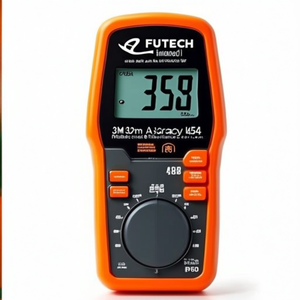 Medidor de Distancia Láser FUTECH DM3540 40m Precisión de 3mm IP54 - Product Image 2