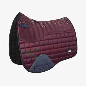 All Purpose <b>Horse</b> <b>Riding</b> Cotton Show Quilted Saddle Pad New <b>Horse</b> Saddle Equestrian <b>Riding</b> Pad - Product Image 1