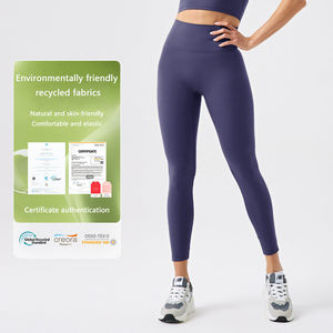 Gym Fitness Workout Sets Bra <b>Leggings</b> Gym Clothes Activewear - Product Image 4