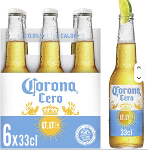 Prix de gros Bière Corona 330ml en bouteilles/ Bière Lager Corona Extra Prix abordable et livraison rapide - Product Image 3