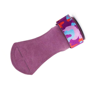 Agarres de Levantamiento de Pesas de Seguridad para Fitness con Logotipo Personalizado, Neopreno Resistente, Hecho en Pakistán, Último Diseño, Versa Grip, Servicio OEM - Product Image 6