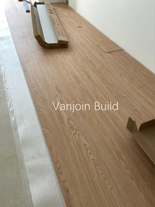 Pannello per Pavimenti in Laminato Ibrido in Fibra Minerale ad Alto Traffico per Cucine di Ristoranti - Product Image 3