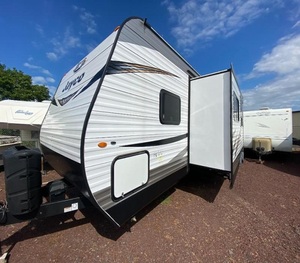 Usado, Jayco J-a-y F-l-i-g-h-t S-L-X 8 267BHS del 2019, listo para vender. - Product Image 1