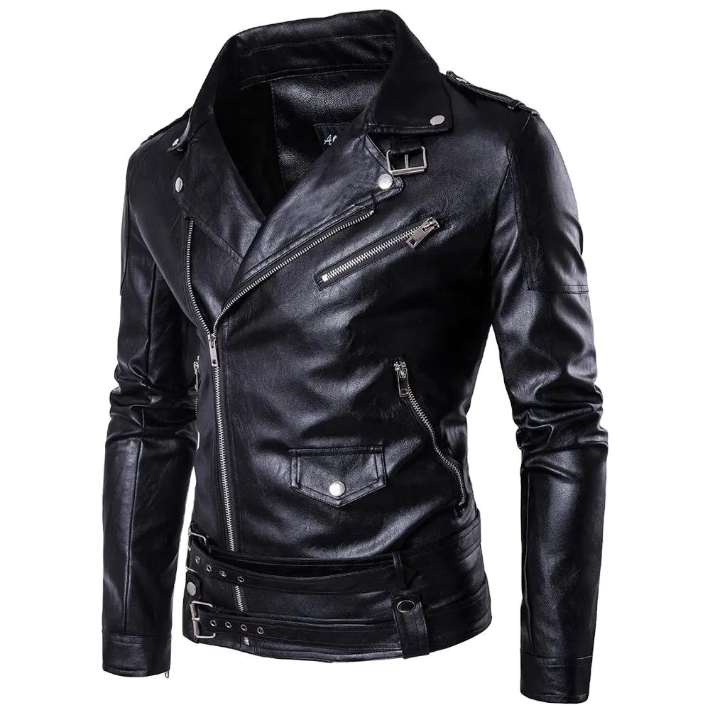 Fashion Leather Jackets 2022 Real Fox Fur Collar Genuine Leather Jacket For Wool