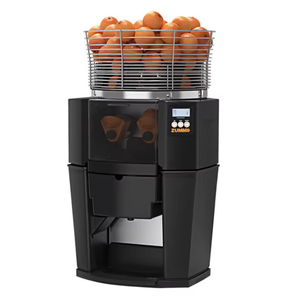 Exprimidores Comerciales de Grafito Natural Z14-NGP Z14 de Alta Potencia - 16 Frutas por Minuto - Disponibles y Listos para Usar - Product Image 1