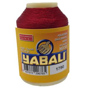 Yabalı İğne Oyası İpi 20 Gr-1790 de fils à coudre de haute qualité - Product Image 1