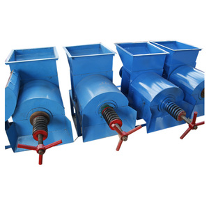 Machine de remplissage de fruits de palmier à huile <span class=keywords><strong>rouge</strong></span> de capacité élevée de machine de pressage de fruits de palme à huile <span class=keywords><strong>rouge</strong></span> de capacité élevée de machine de remplissage au Nigeria Indonésie - Product Image 4