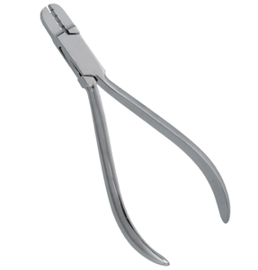 Instruments chirurgicaux dentaires en acier inoxydable de meilleure qualité pince à épiler manuelle/conception coudée dentaire, ensemble, instruments chirurgicaux - Product Image 3