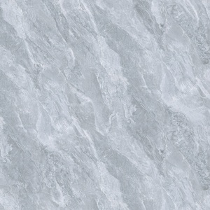 Azulejo de porcelana con efecto de mármol pulido esmaltado de alta calidad de diseño moderno de fábrica de Vietnam tamaño antibacteriano 600x600 800x800 - Product Image 3