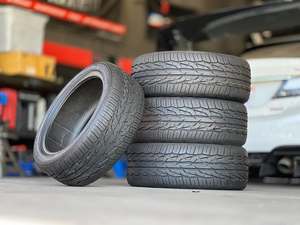 ยางรถยนต์มือสอง - Product Image 6