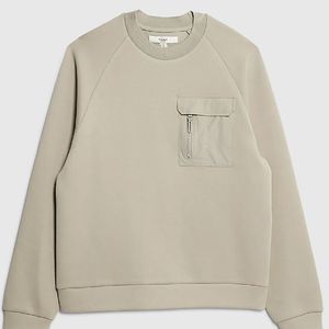 Hot Selling Winter Sweatshirt High Quality Custom Logo Front Pocket 100%<b>Wool</b> Embroidery Digital Printing for Unisex - Product Image 1