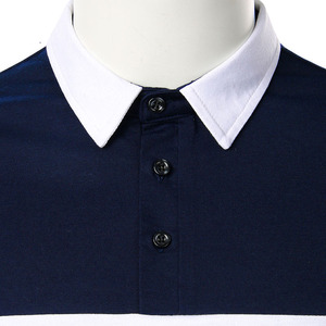 <b>Half</b> Sleeves Customized Collar for T-<b>Shirt</b> 100% Cotton Canvas Solid Pocket Breathable Men's for <b>Shirts</b> - Product Image 4