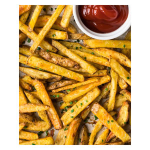 Frites vente en gros approvisionnement en vrac livraison rapide stock bon marché exportateur à prix réduit - Product Image 3